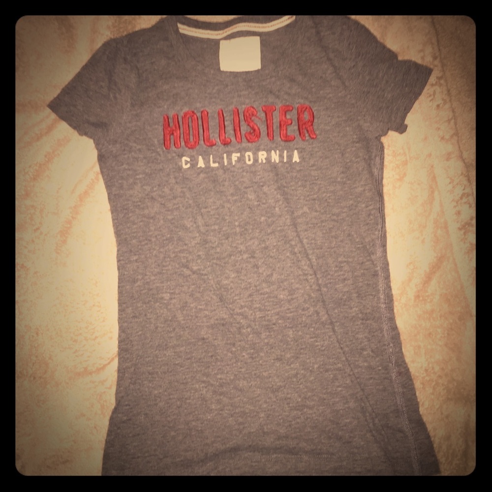Junior girls T-shirt